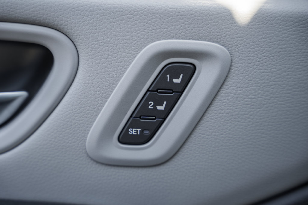 Used 2023 Honda Pilot Elite image 44