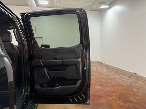 Used 2023 Ford F150 XLT w/ Equipment Group 302A High AWD/4WD image 65