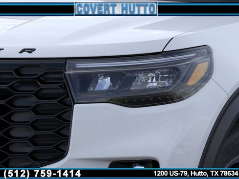 New 2026 Ford Explorer ST-Line RWD image 18