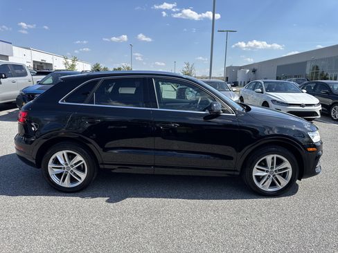 Used 2016 Audi Q3 2.0T Premium Plus AWD/4WD image 34