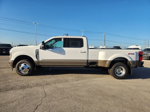 New 2026 Ford F350 King Ranch AWD/4WD image 3