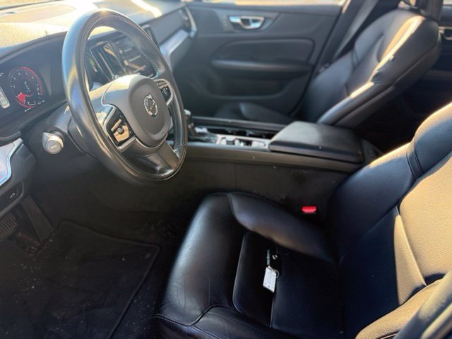 Used 2020 Volvo S60 T6 Momentum w/ Protection Package Premier AWD/4WD image 7