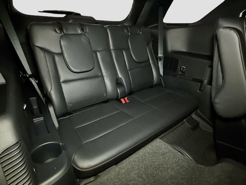 New 2026 Ford Explorer Tremor w/ Tremor Convenience Package AWD/4WD image 30