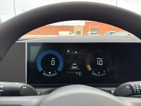 New 2026 Hyundai Santa Cruz SEL image 34