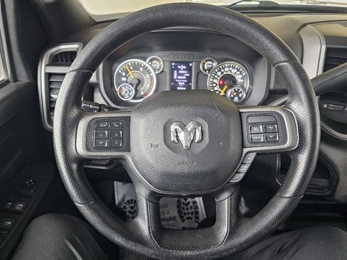 Used 2021 RAM 3500 Tradesman w/ Chrome Appearance Group image 21