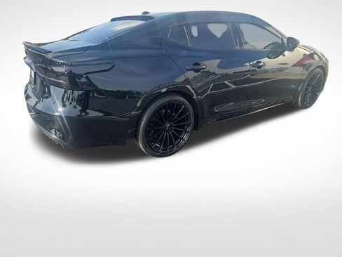 Used 2023 Nissan Maxima SV w/ Floor Mat Group FWD image 4