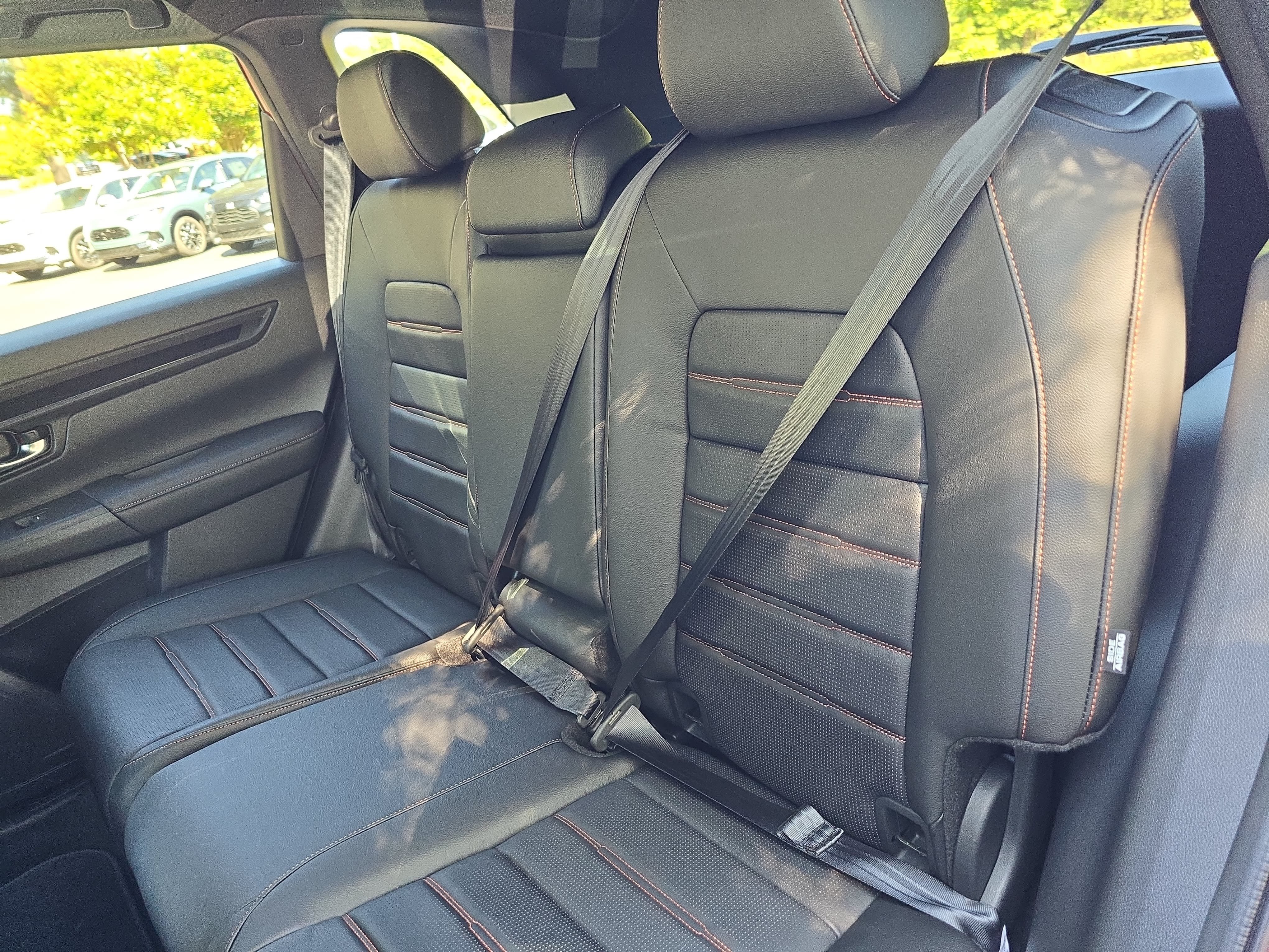 New 2027 Honda CR-V Sport-L image 14