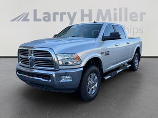 Used 2018 RAM 2500 Big Horn video 1