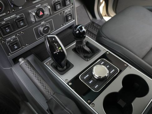 Used 2024 INEOS Grenadier Fieldmaster Edition image 54