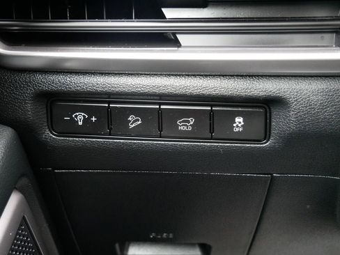 Used 2025 Kia Telluride S AWD/4WD image 27