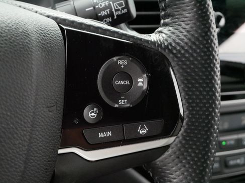 Used 2021 Honda Passport Elite image 25