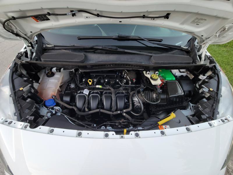 Used 2020 Ford Transit Connect XLT FWD image 16