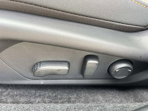 New 2026 Subaru Crosstrek 2.5i Wilderness image 24