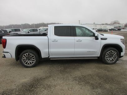 New 2026 GMC Sierra 1500 Denali Ultimate