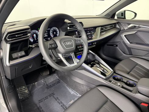 New 2026 Audi A3 2.0T Premium Plus AWD/4WD image 4