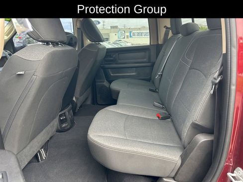 Used 2020 RAM 2500 Tradesman AWD/4WD image 22