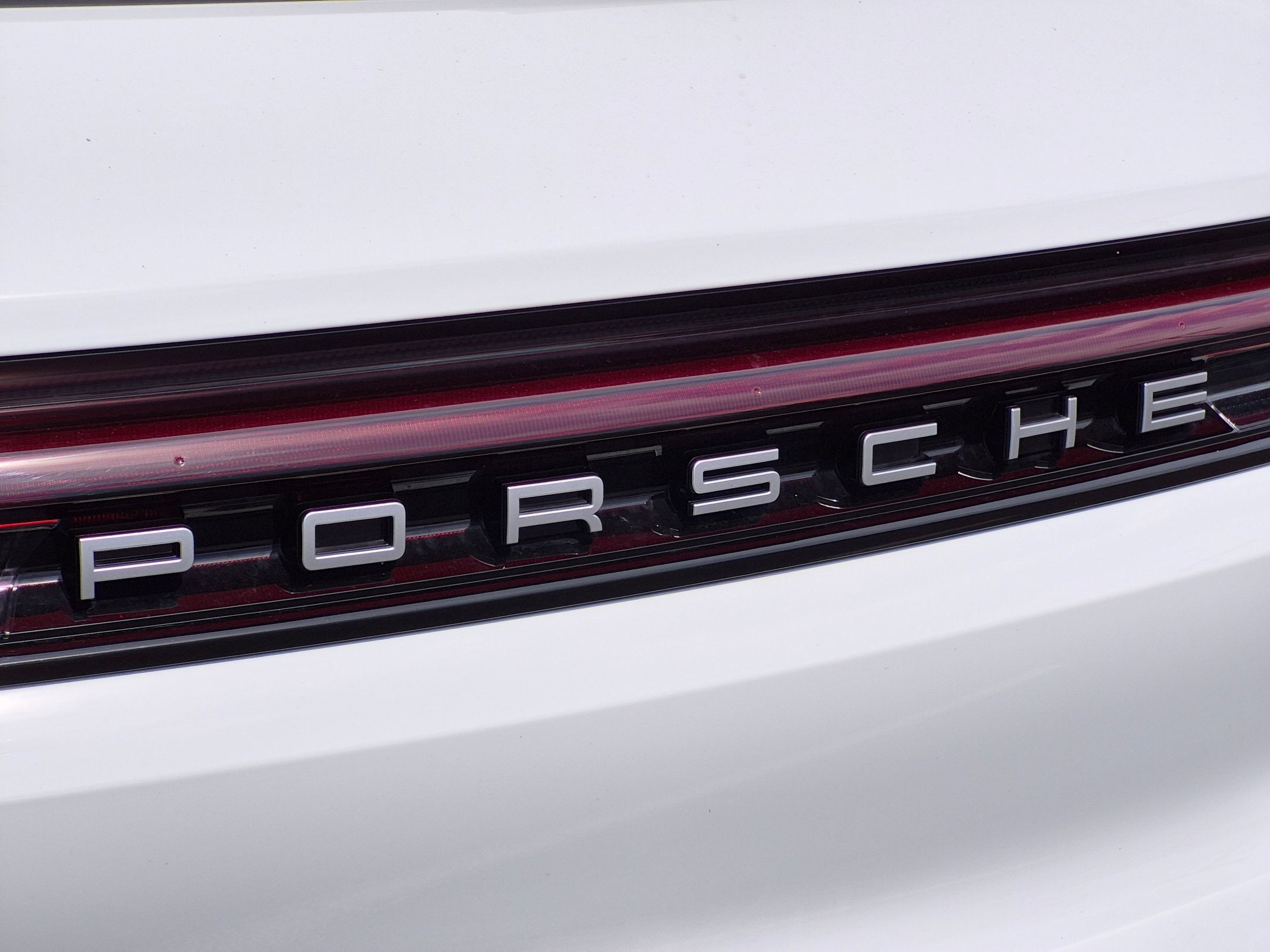 Certified 2026 Porsche Cayenne AWD/4WD image 30