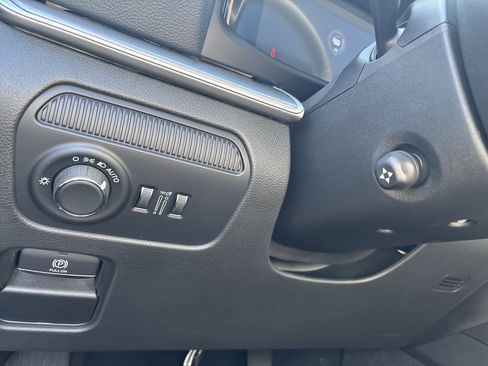New 2026 Jeep Grand Wagoneer Limited AWD/4WD image 40