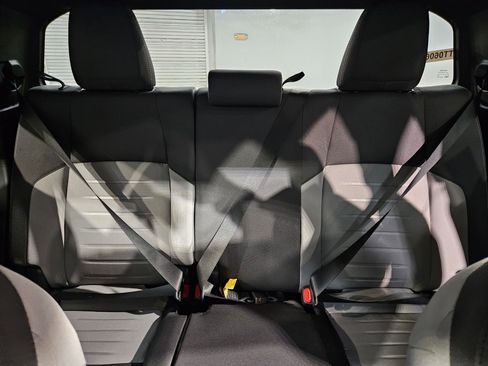 New 2026 Toyota Tacoma TRD Off-Road image 10