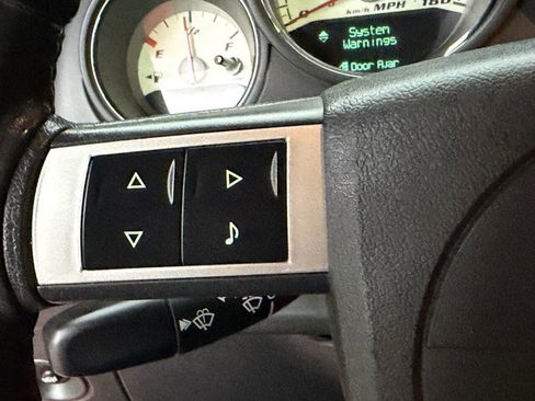 Used 2009 Dodge Challenger SRT8 w/ SRT Option Group II image 21