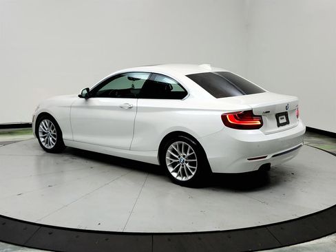 Used 2016 BMW 228i xDrive 228xi image 7