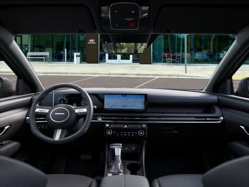 New 2026 Hyundai Santa Cruz XRT image 11