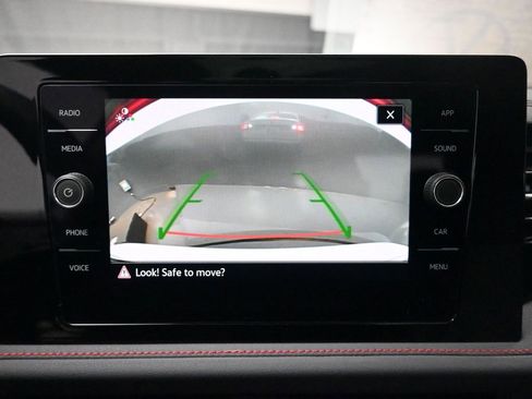 New 2026 Volkswagen Jetta GLI Autobahn image 12