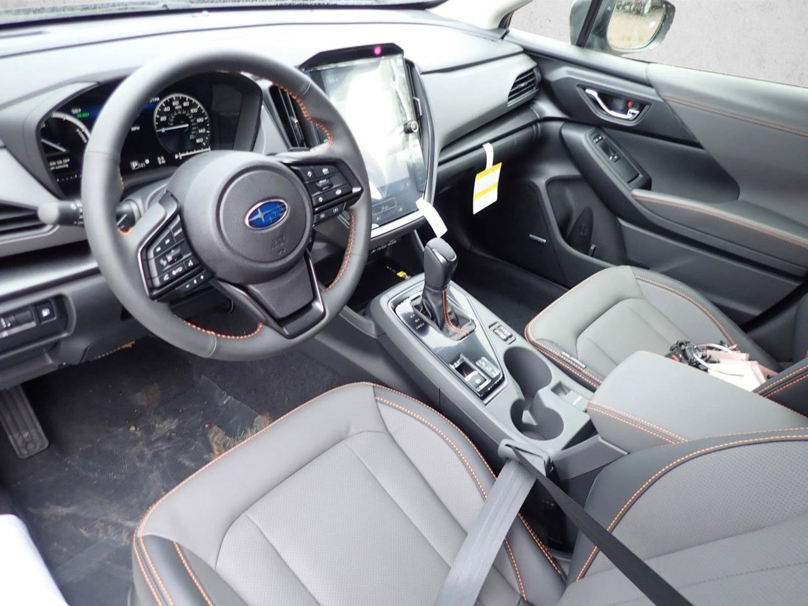 New 2026 Subaru Crosstrek 2.5i Limited w/ Crosstrek Mirror Package AWD/4WD image 9