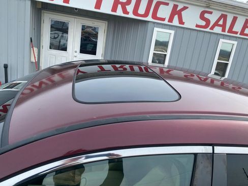 Used 2012 Honda Crosstour EX-L image 7