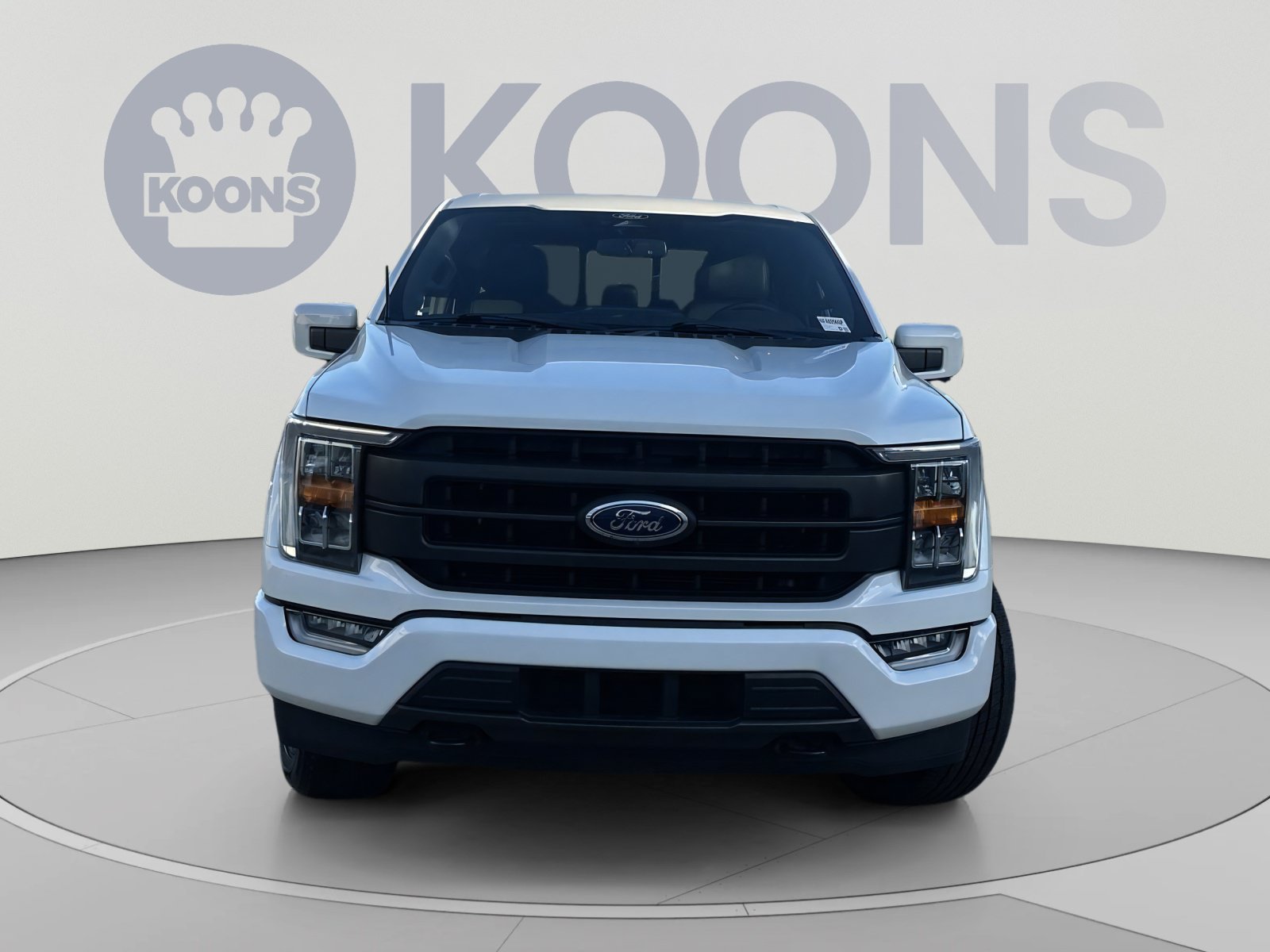 Used 2022 Ford F150 Lariat AWD/4WD image 4