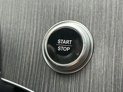 Certified 2023 Mercedes-Benz EQE 350+ 4MATIC SUV image 35