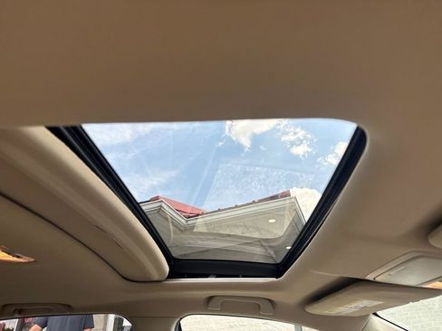 Used 2016 Honda CR-V EX image 12