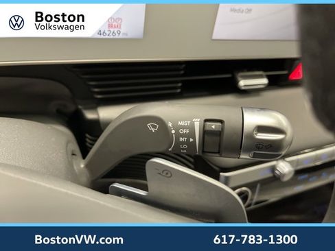 Used 2023 Hyundai Ioniq 5 SEL w/ Cargo Package image 18