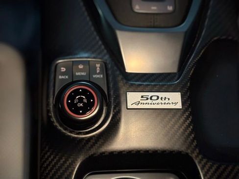 Used 2020 Nissan GT-R Premium image 34
