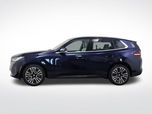 New 2026 BMW X3 xDrive30i w/ Premium Package AWD/4WD image 2