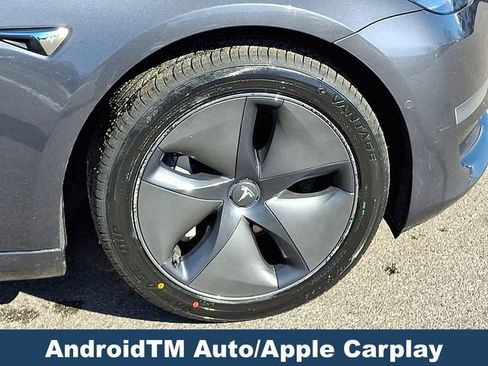 Used 2019 Tesla Model 3 Long Range image 10