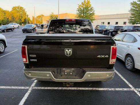 Used 2015 RAM 1500 Laramie w/ Convenience Group AWD/4WD image 6