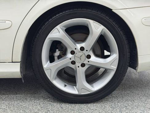 Used 2007 Mercedes-Benz E 350 Sedan image 43