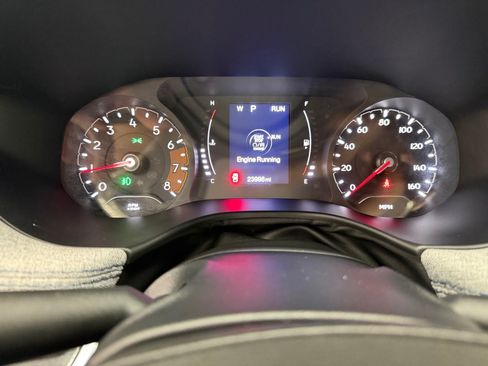 Used 2022 Jeep Compass Latitude AWD/4WD image 16