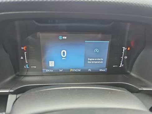 New 2025 Ford Ranger XLT AWD/4WD image 27