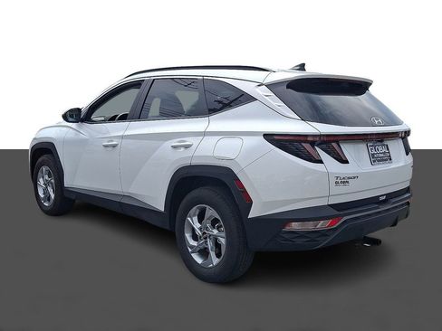 Used 2023 Hyundai Tucson SEL image 5