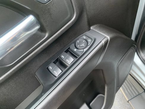 Used 2024 Chevrolet Silverado 2500 Custom w/ Custom Convenience Package AWD/4WD image 19