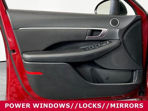 Used 2023 Hyundai Sonata SEL FWD image 18