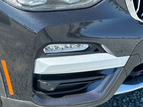 Used 2019 BMW X3 xDrive30i AWD/4WD image 34
