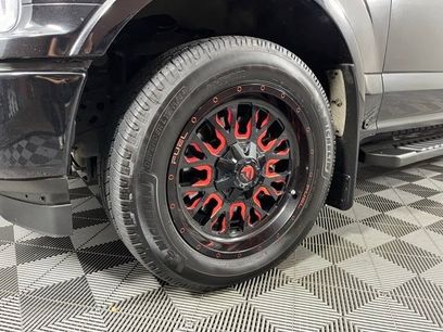 Used 2019 Ford F150 Lariat w/ Equipment Group 502A Luxury