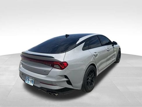 Used 2024 Kia K5 GT w/ GT1 Package FWD image 3