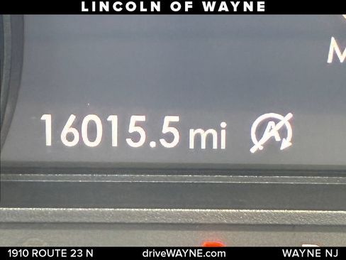 Certified 2022 Lincoln Corsair AWD w/ Premium Package image 18