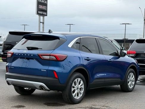 Used 2023 Ford Escape Active w/ Tech Pack #2 image 39