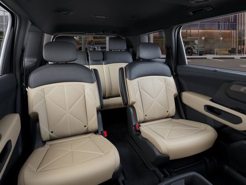 New 2027 Kia Telluride EX image 20