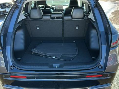 Used 2025 Honda HR-V EX-L image 26